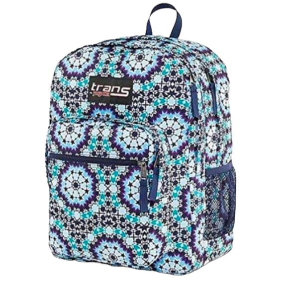 Jansport Handbags - New! Trans Jansport Backpack